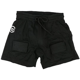 Kompresné šortky so suspenzorom Warrior Loose Short Junior