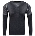 Kompresné tričko Bauer  ELITE SEAMLESS Senior M/L