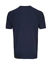 Kompresné tričko CCM  SS Premium Training Tee True Navy Senior