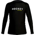 Kompresné tričko Fischer  Top Long Sleeve Junior 120 cm