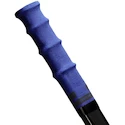 Koncovka na hokejku RocketGrip  Fabric Grip Blue/Black