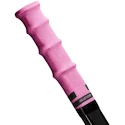 Koncovka na hokejku RocketGrip  Fabric Grip Pink