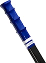 Koncovka na hokejku RocketGrip  Hole Color Grip Blue/White