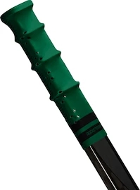 Koncovka na hokejku RocketGrip Hole Color Grip Green/Black