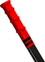 Koncovka na hokejku RocketGrip  Hole Color Grip Red/Black