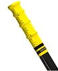 Koncovka na hokejku RocketGrip  Hole Color Grip Yellow/Black