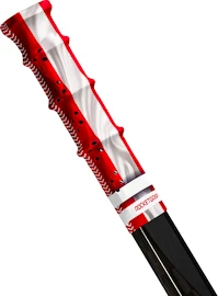 Koncovka na hokejku RocketGrip Hole Flag Grip Austria