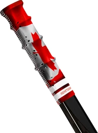 Koncovka na hokejku RocketGrip Hole Flag Grip Canada