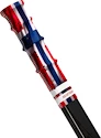 Koncovka na hokejku RocketGrip  Hole Flag Grip Norway