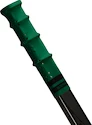 Koncovka na hokejku RocketGrip  Rubber Ultra Grip Green/Black Senior