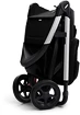 Konštrukcia kočíka Thule Spring Stroller Aluminum