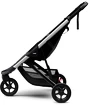 Konštrukcia kočíka Thule Spring Stroller Aluminum