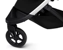 Konštrukcia kočíka Thule Spring Stroller Aluminum