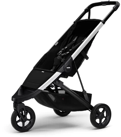 Konštrukcia kočíka Thule Spring Stroller Aluminum