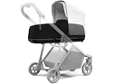 Korbička Thule Shine Bassinet Black