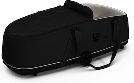 Korbička Thule Shine Bassinet Black