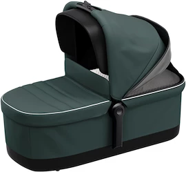 Korbička Thule Sleek Bassinet Mallard Green