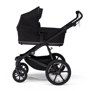 Korbička Thule Urban Glide 3 Bassinet Black