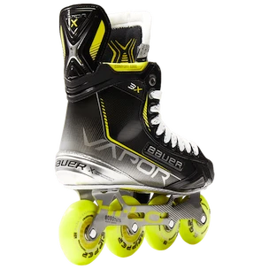 Korčule na inline hokej Bauer Vapor 3X Intermediate EUR 40,5, Fit 2