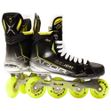 Korčule na inline hokej Bauer Vapor 3X Intermediate EUR 40,5, Fit 2