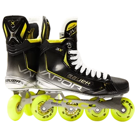 Korčule na inline hokej Bauer Vapor 3X Senior