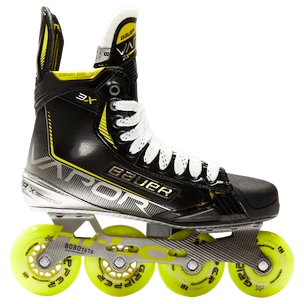 Korčule na inline hokej Bauer Vapor 3X Senior