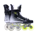 Korčule na inline hokej Bauer Vapor HYP2RLITE RH Intermediate EUR 38, Fit 2