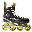 Korčule na inline hokej Bauer Vapor X3.5 Intermediate