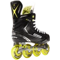 Korčule na inline hokej Bauer Vapor X3.5 Intermediate