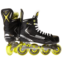 Korčule na inline hokej Bauer Vapor X3.5 Intermediate