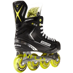 Korčule na inline hokej Bauer Vapor X3.5 Intermediate EUR 40,5, R (Regular)