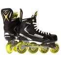 Korčule na inline hokej Bauer Vapor X3.5 Intermediate EUR 40,5, R (Regular)