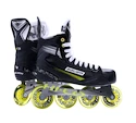 Korčule na inline hokej Bauer Vapor X3 RH Intermediate EUR 37,5, R (Regular)