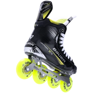 Korčule na inline hokej Bauer Vapor X4 RH Intermediate