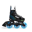 Korčule na inline hokej Bauer  XLP Junior EUR 35-38,5