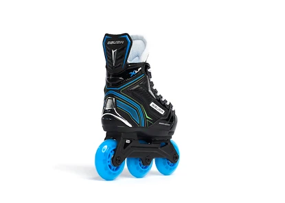 Korčule na inline hokej Bauer  XLP Žiak (youth) EUR 25-28, R (Regular)