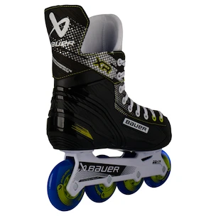 Korčule na inline hokej Bauer  XR RH Intermediate EUR 40,5, Fit 2