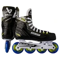 Korčule na inline hokej Bauer  XR RH Intermediate EUR 40,5, Fit 2