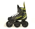 Korčule na inline hokej CCM Tacks 9350 Žiak (youth)