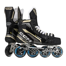 Korčule na inline hokej CCM Tacks AS570 Intermediate