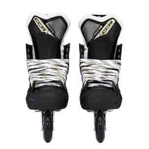 Korčule na inline hokej CCM Tacks AS570 Intermediate EUR 38,5, Regular