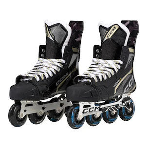 Korčule na inline hokej CCM Tacks AS570 Intermediate EUR 38,5, Regular