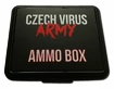 Krabička na kapsule a tablety Czech Virus  Pillmaster XL Box