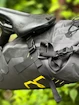 Kufor na bicykel Apidura  Expedition saddle pack 17l