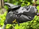 Kufor na bicykel Apidura  Expedition saddle pack 17l