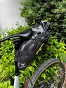 Kufor na bicykel Apidura  Expedition saddle pack 17l