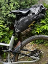 Kufor na bicykel Apidura  Expedition saddle pack 17l