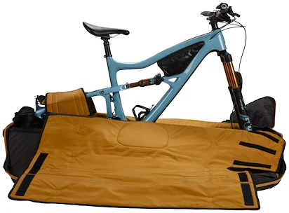 Kufor na bicykel Thule RoundTrip MTB bike travel case