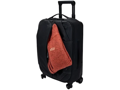 Kufor Thule Aion Carry on Spinner - Black