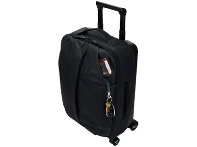 Kufor Thule Aion Carry on Spinner - Black